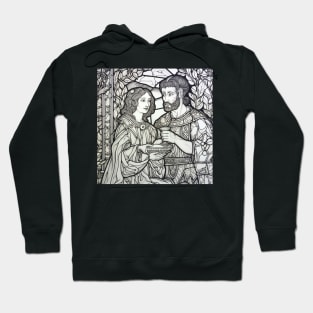 Macbeth Hoodie